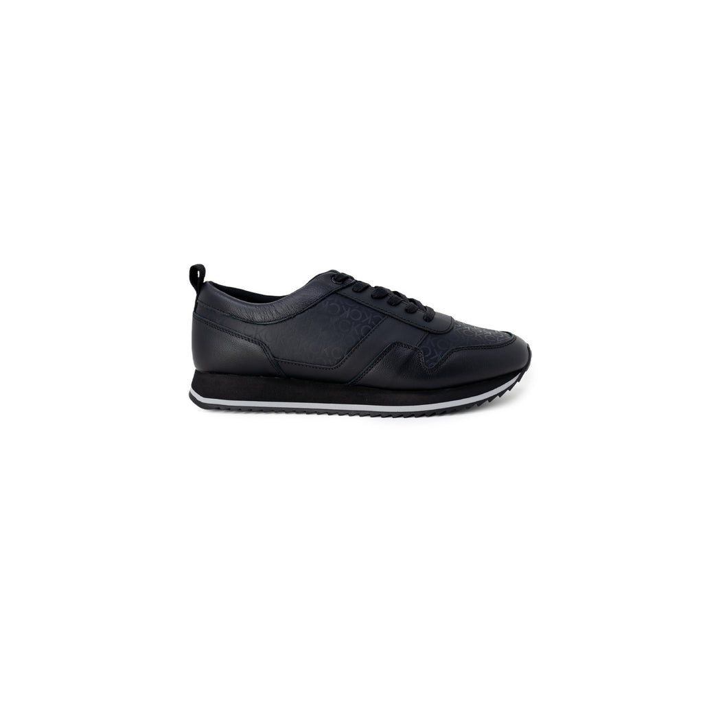 Calvin Klein — Sneaker schwarz Art.-Nr. HM0HM00997 für Herren