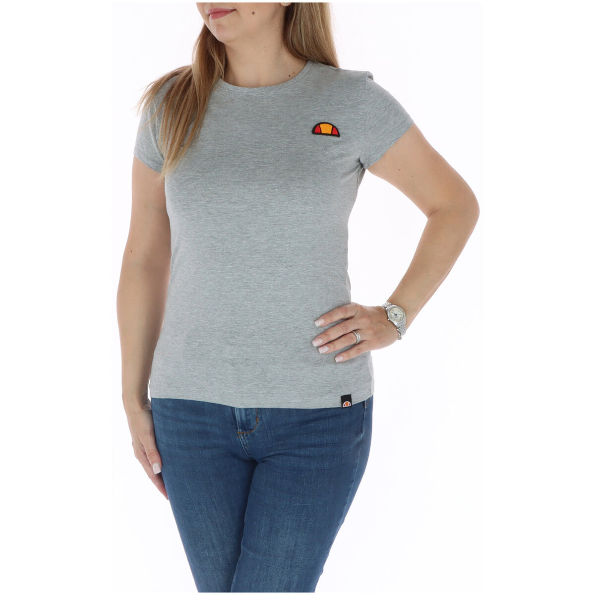 Ellesse — T-shirt EHW200S22 femme