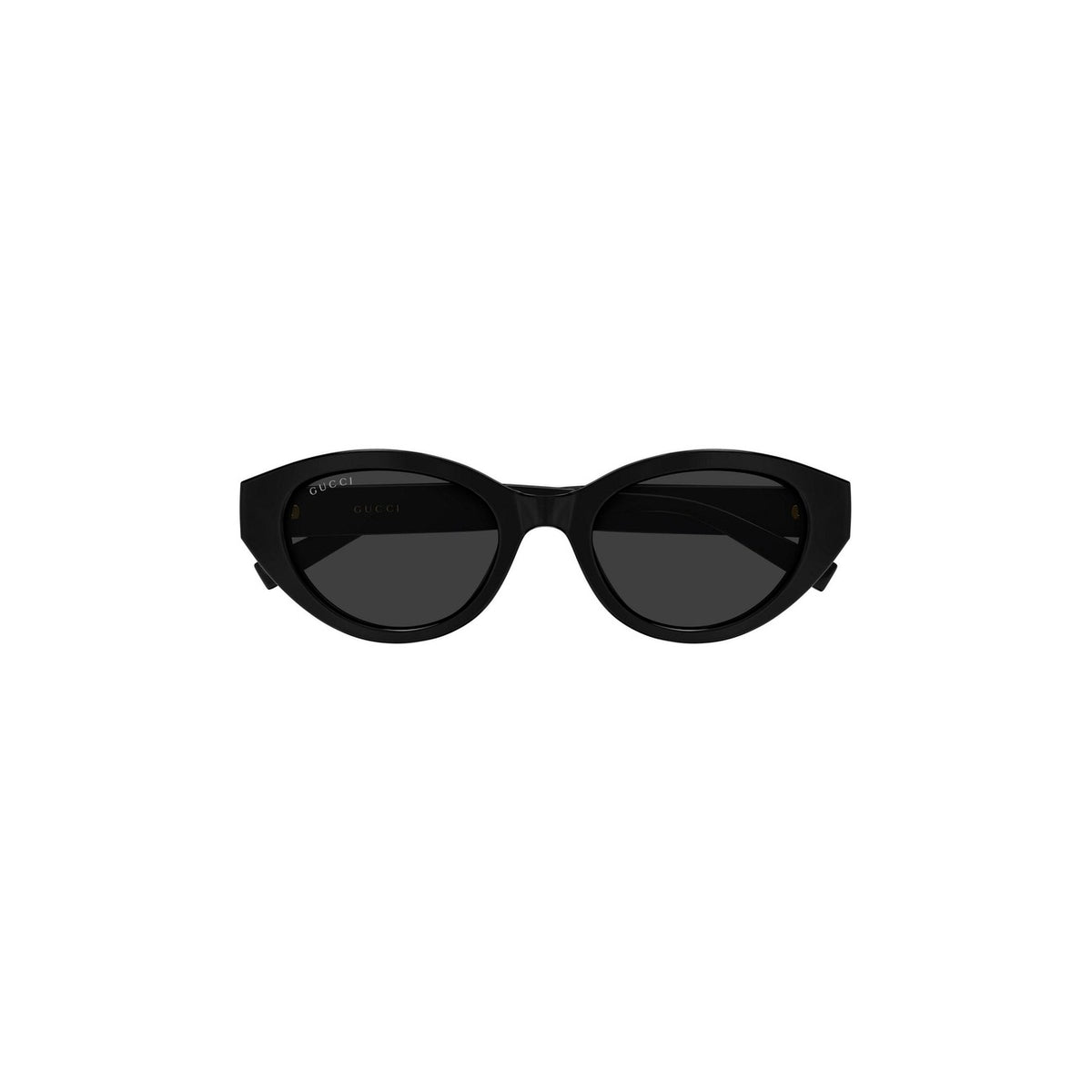 Gucci — Lunettes de soleil GG2105SA gris femme — vue 2