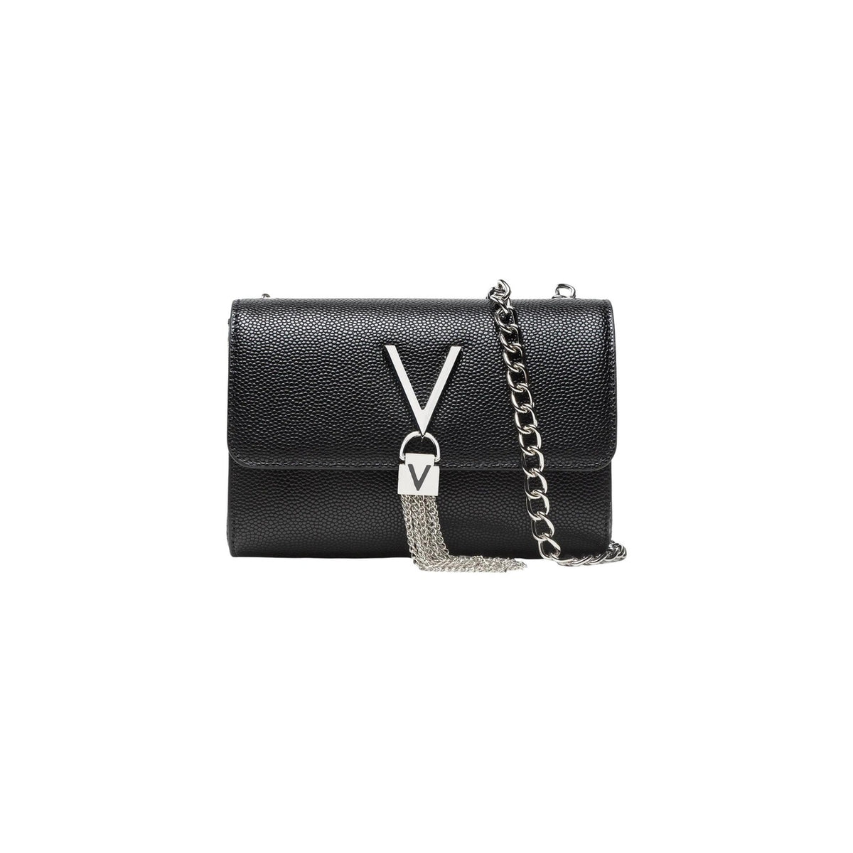 Valentino Bags — Sac VBS1R403G noir femme