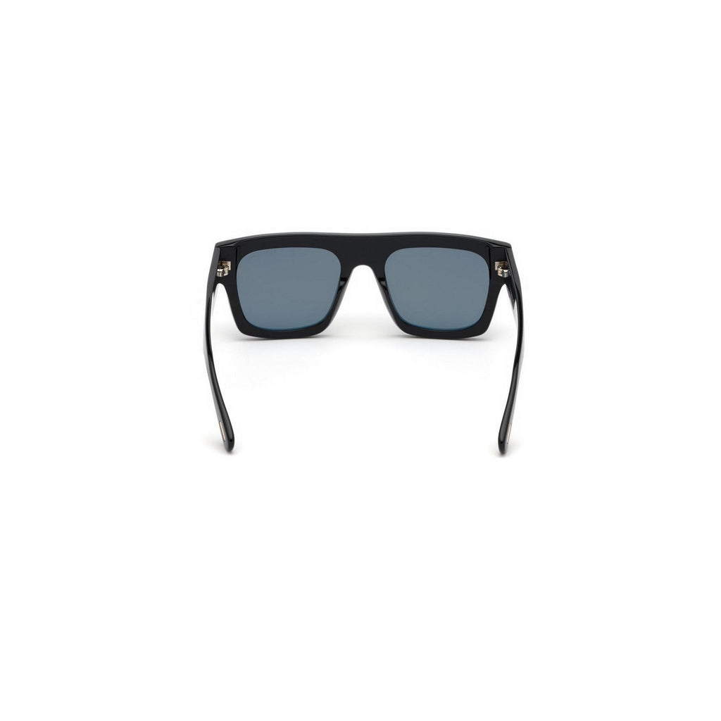 Tom Ford — Sonnenbrille Fausto schwarz für Herren — Ansicht 5