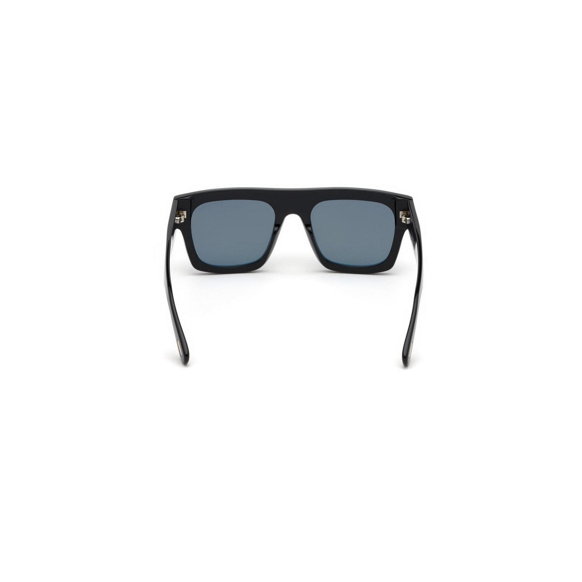 Tom Ford — Sonnenbrille Fausto schwarz für Herren — Ansicht 5