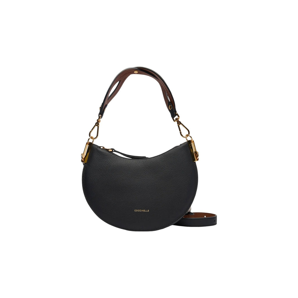Coccinelle — Bag ref. COCCINELLESUNUP gray woman