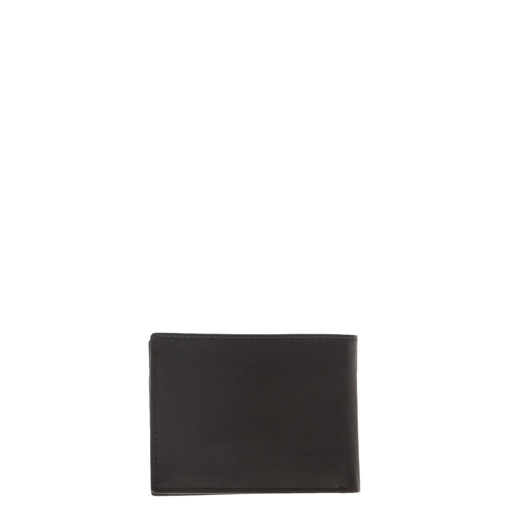 Ungaro — Portefeuilles USLGS0000102 marron homme — vue 2