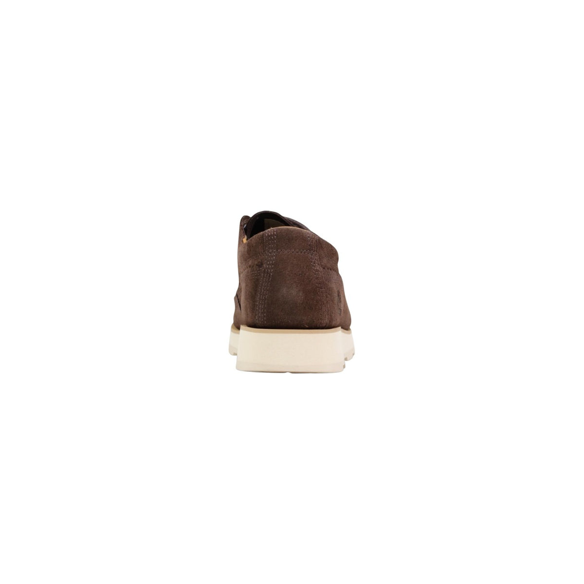 Timberland — Derbies réf. TB0A43JGEIV marron homme — vue 4