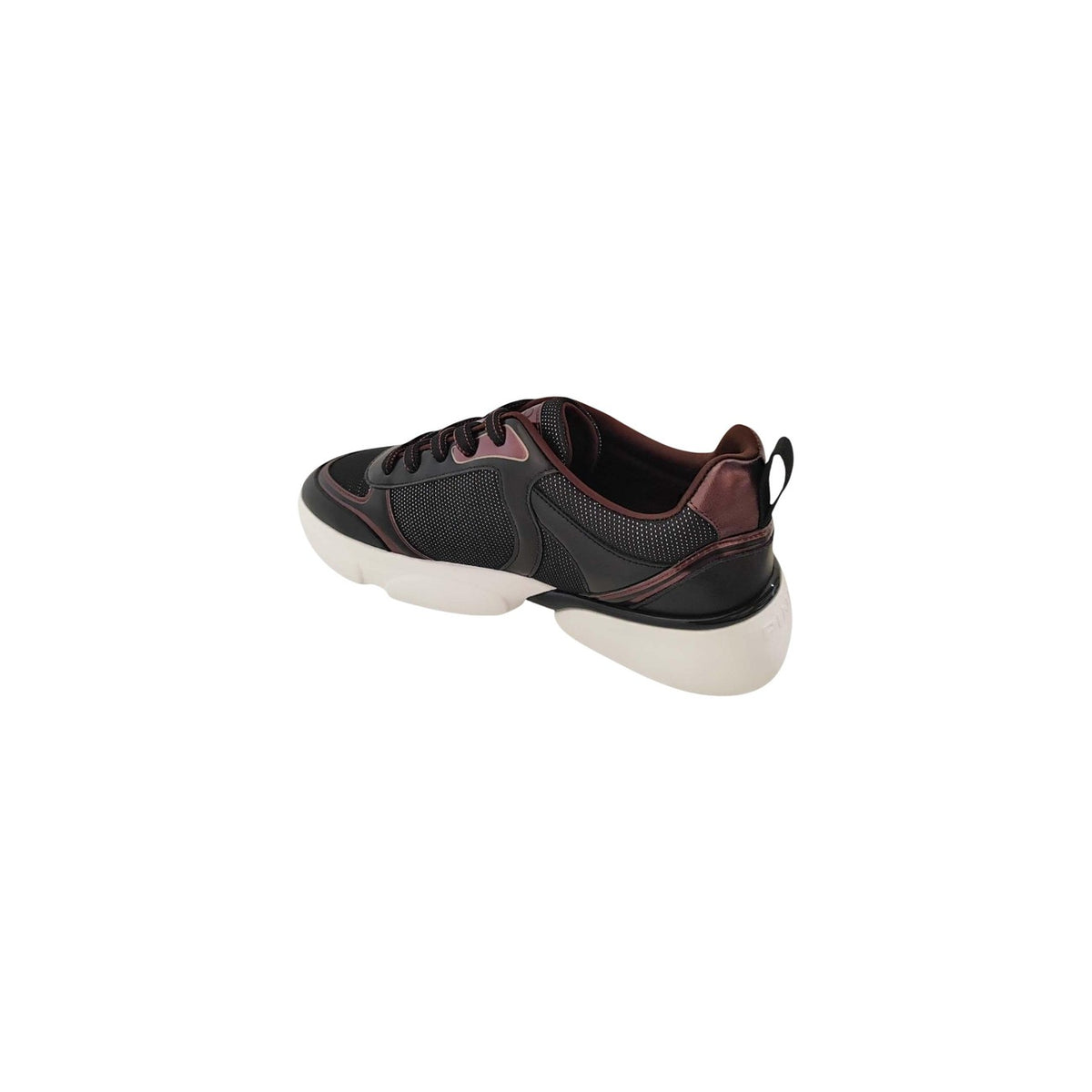 Pinko — Alba 03 women’s leather sneakers — view 2