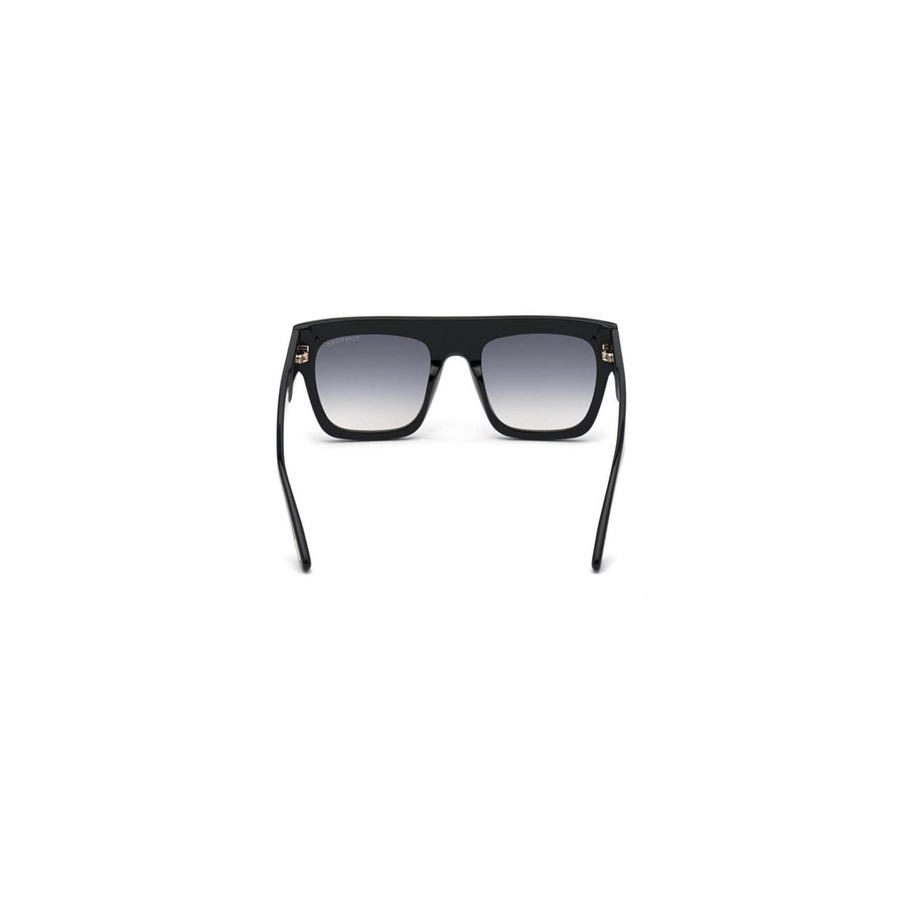 Tom Ford — Lunettes de soleil Renee noir femme — vue 5