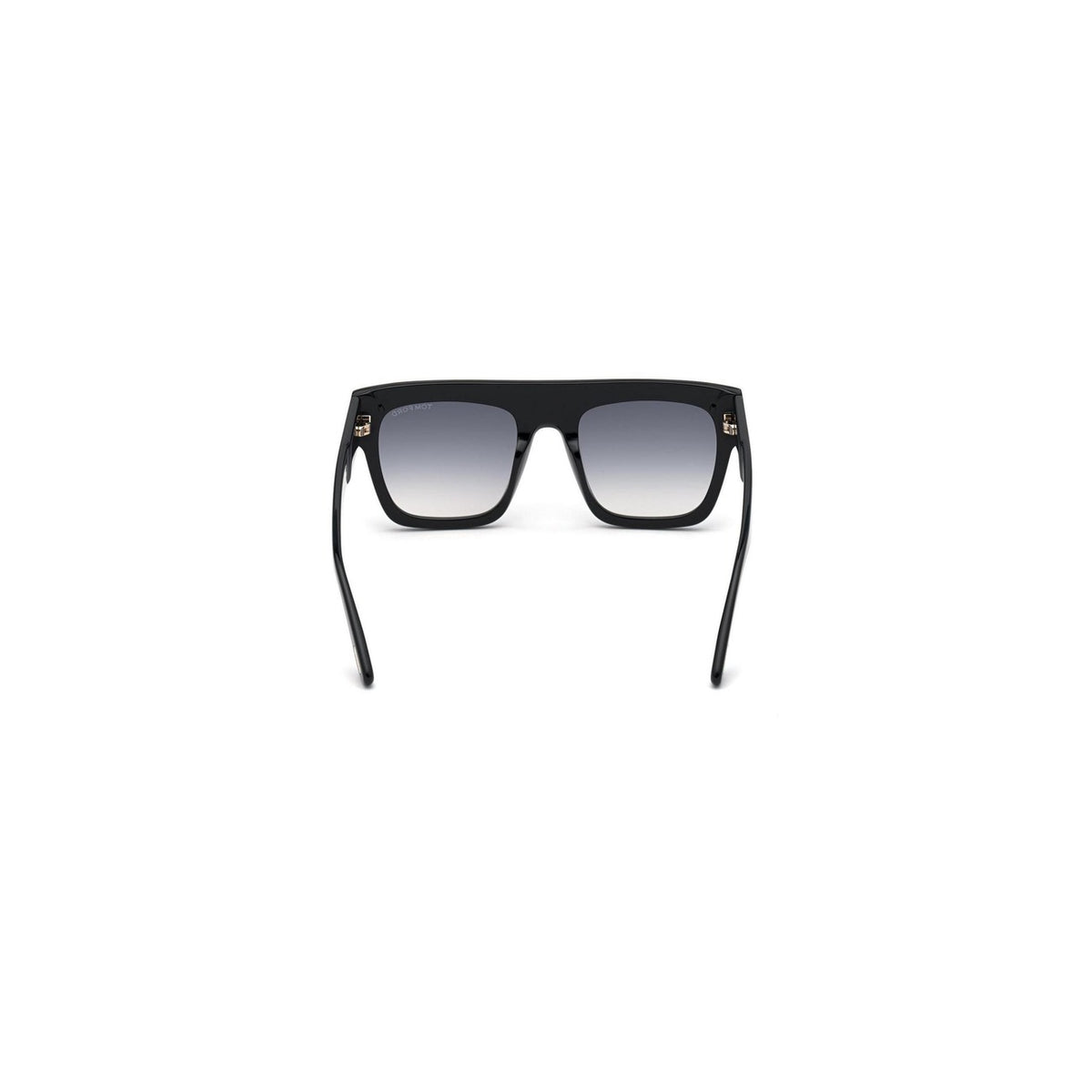 Tom Ford — Lunettes de soleil Renee noir femme — vue 5