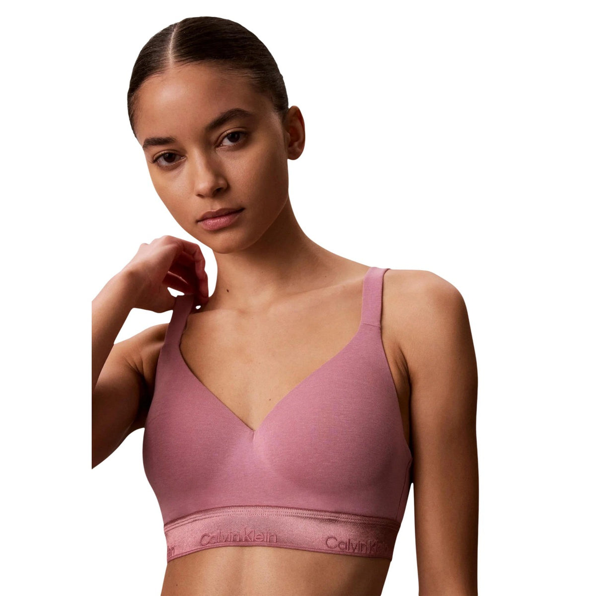 Calvin Klein Underwear — Brassière liftante femme — vue 6