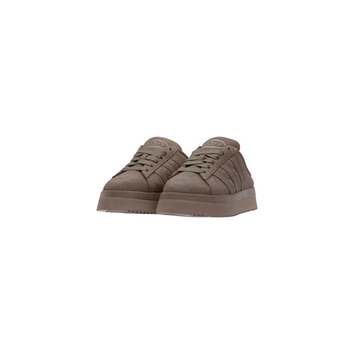 adidas Originals — Campus 00s Winter Low marron femme — vue 2