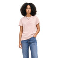 Calvin Klein Jeans — Roze T-shirt voor dames
