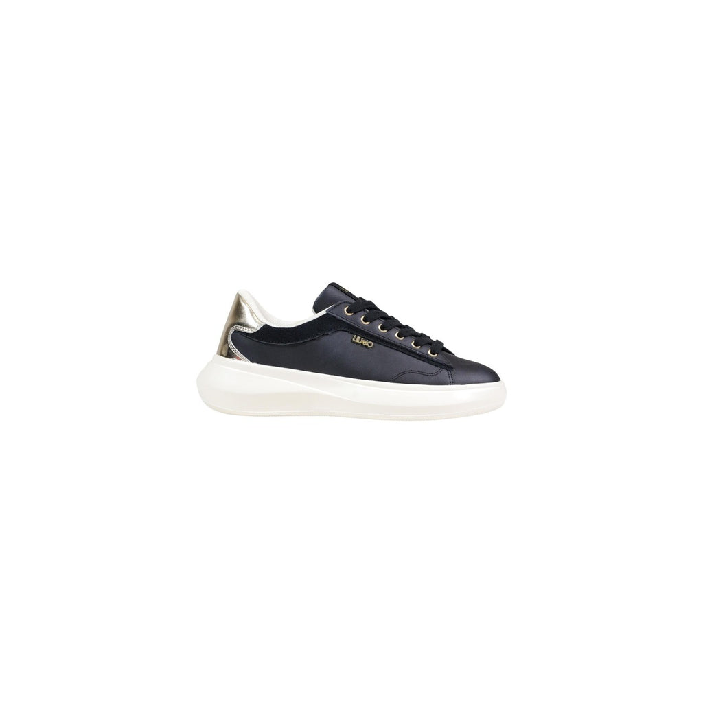 Liu Jo — Black sneakers ref. BA6069P0304 woman