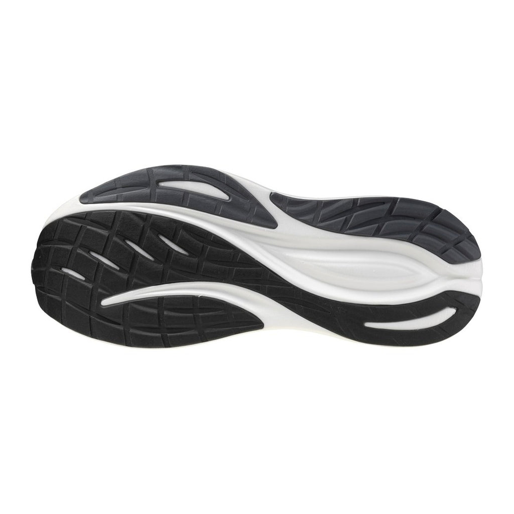 Mizuno — Sneaker J1GC268656 gelb für Herren — Ansicht 5