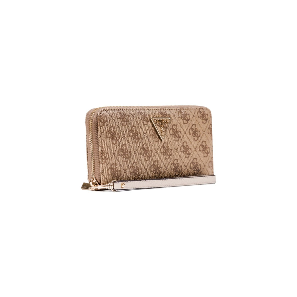 Guess — Laurel wallet SWSG74 59146 woman — view 3