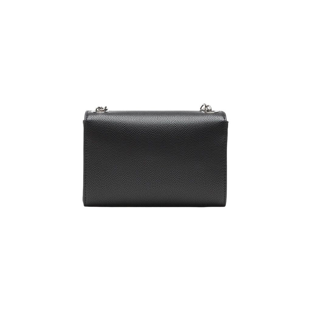 Valentino Bags — Sac VBS1R403G noir femme — vue 4