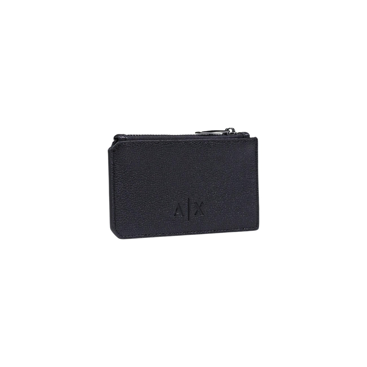 Armani Exchange — Geldbörse XM002593 Schwarz Herren — Ansicht 3