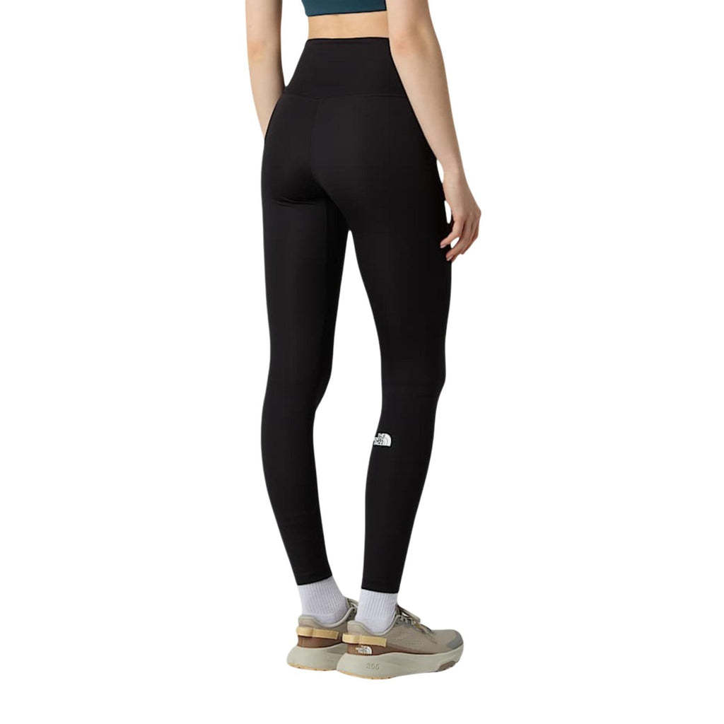 The North Face — Women's 28-inch Flex Leggings Black — view 4