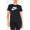 Nike — T-shirt ref. DX7906 voor dames