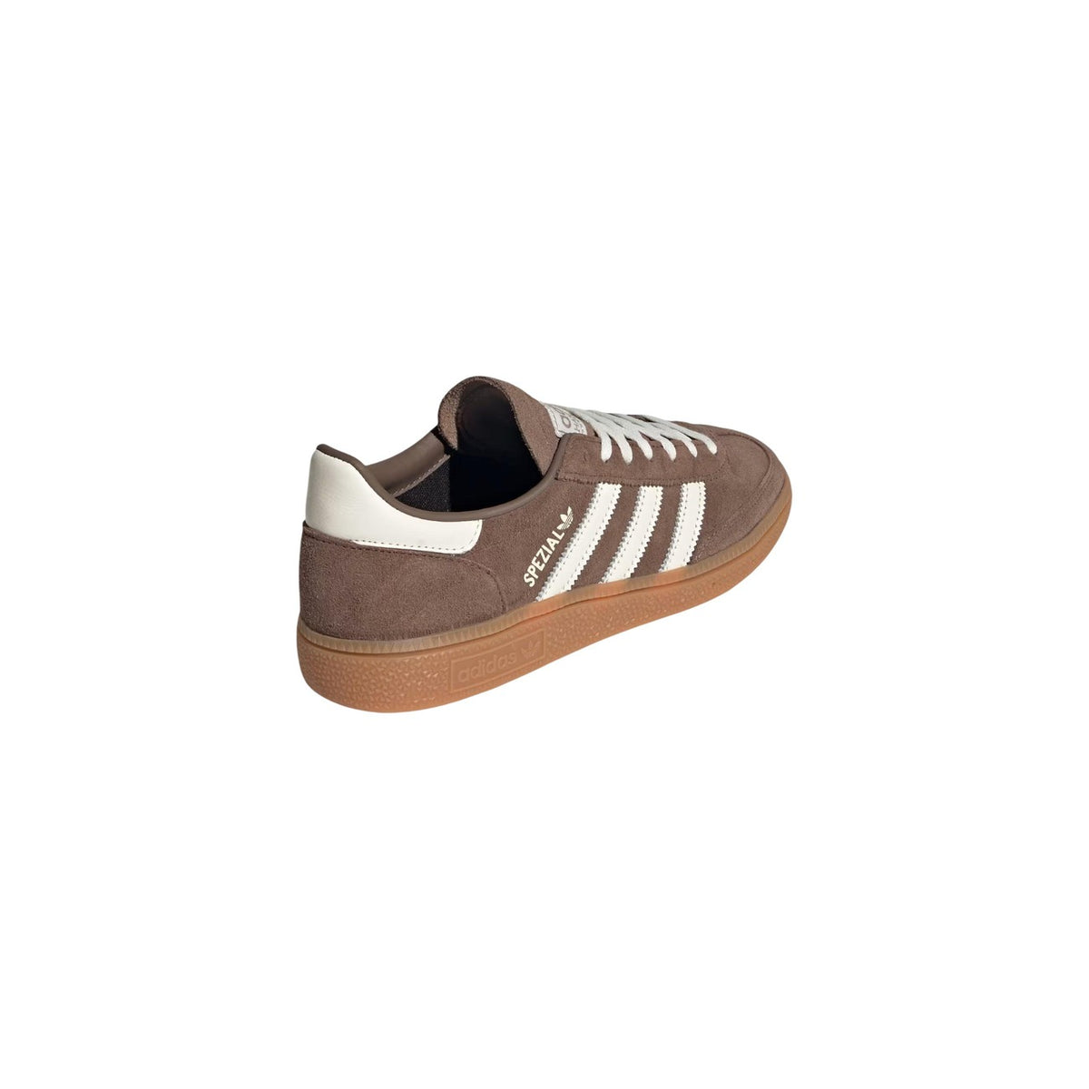 adidas Originals — Handball Spezial brown for men — view 4