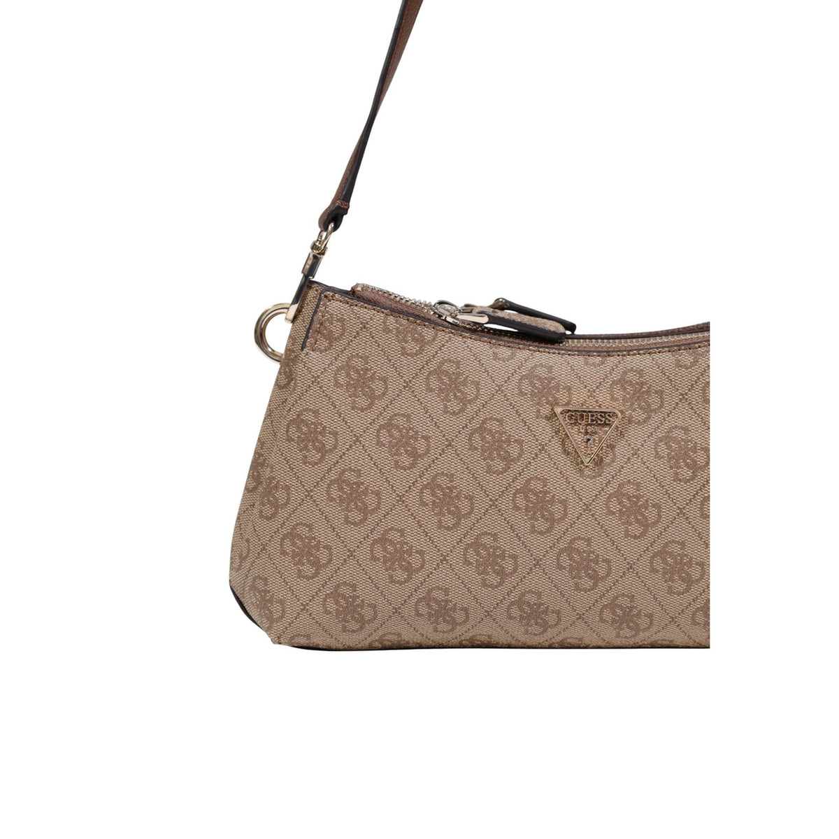 Guess — Tasche Hwbg96 72730 für Damen - Farbe beige — Ansicht 2