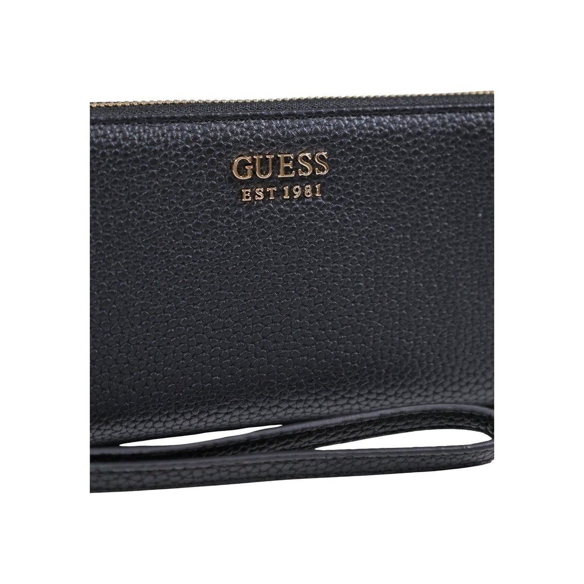Guess — Geldbörse Swpg96 48146 für Damen - Farbe schwarz — Ansicht 5
