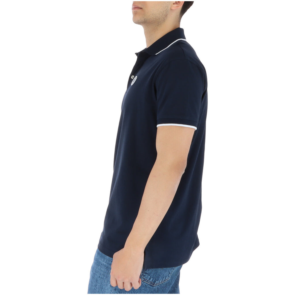 North Sails — Polo 902409 men — view 3