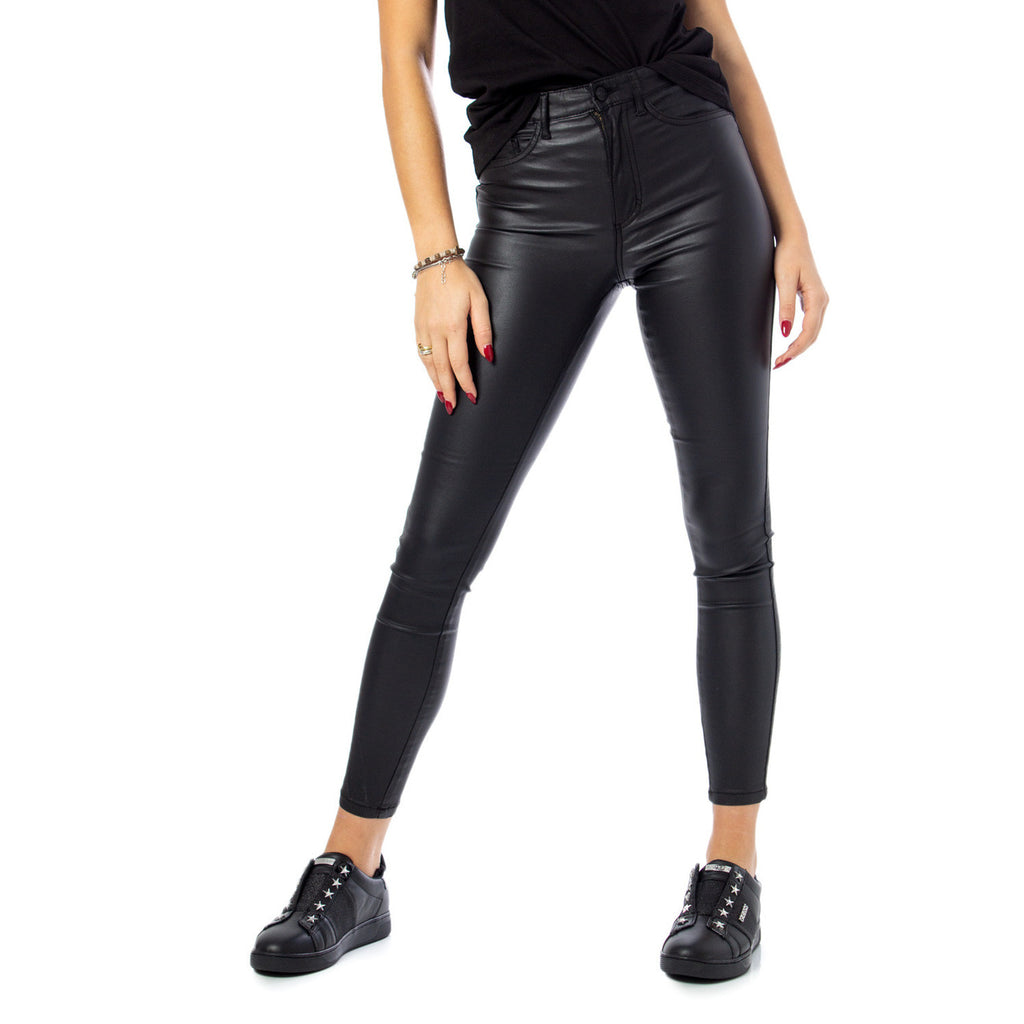 Only — jeans ref. 15159341 zwart voor dames