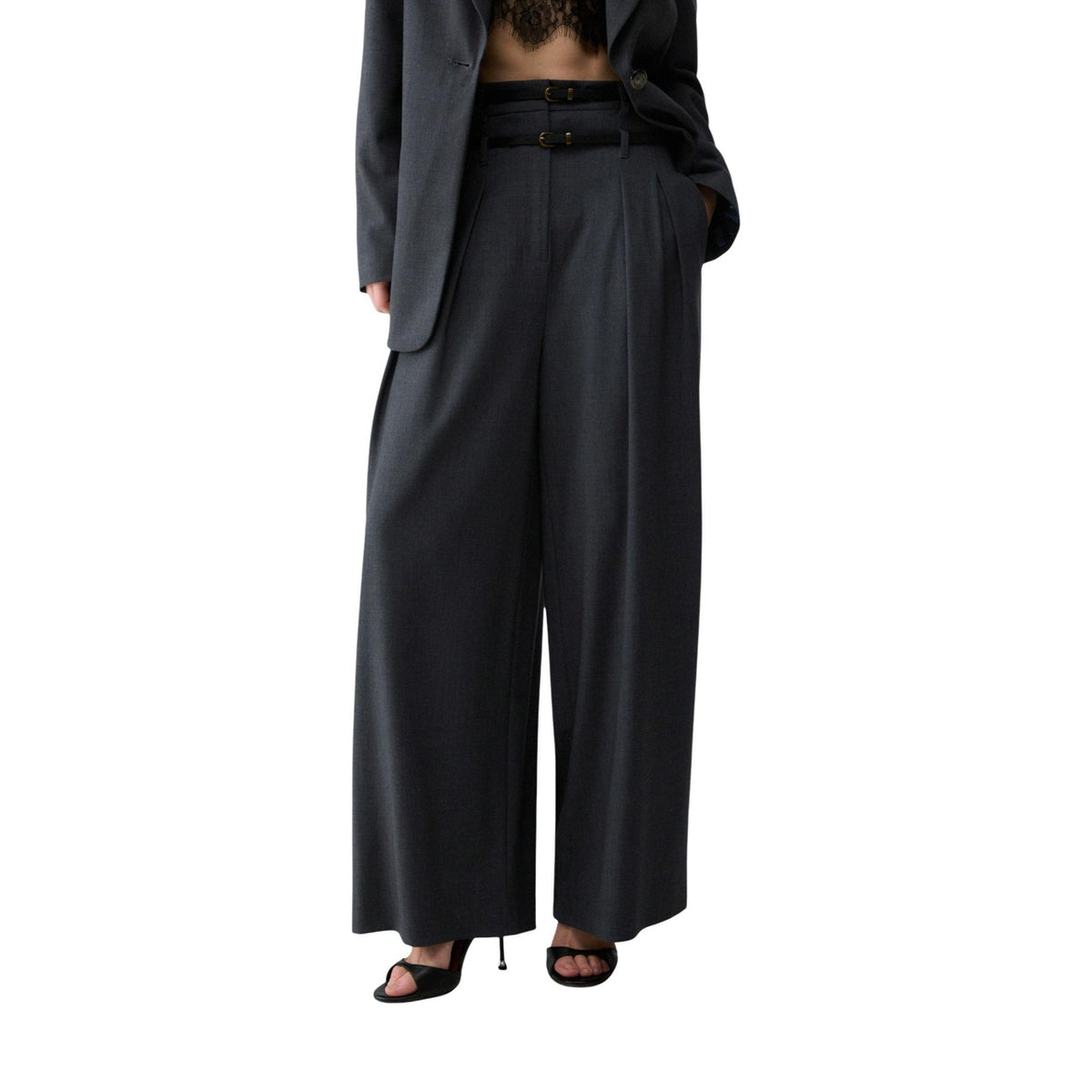 Liu Jo — Damen-Stretchhose