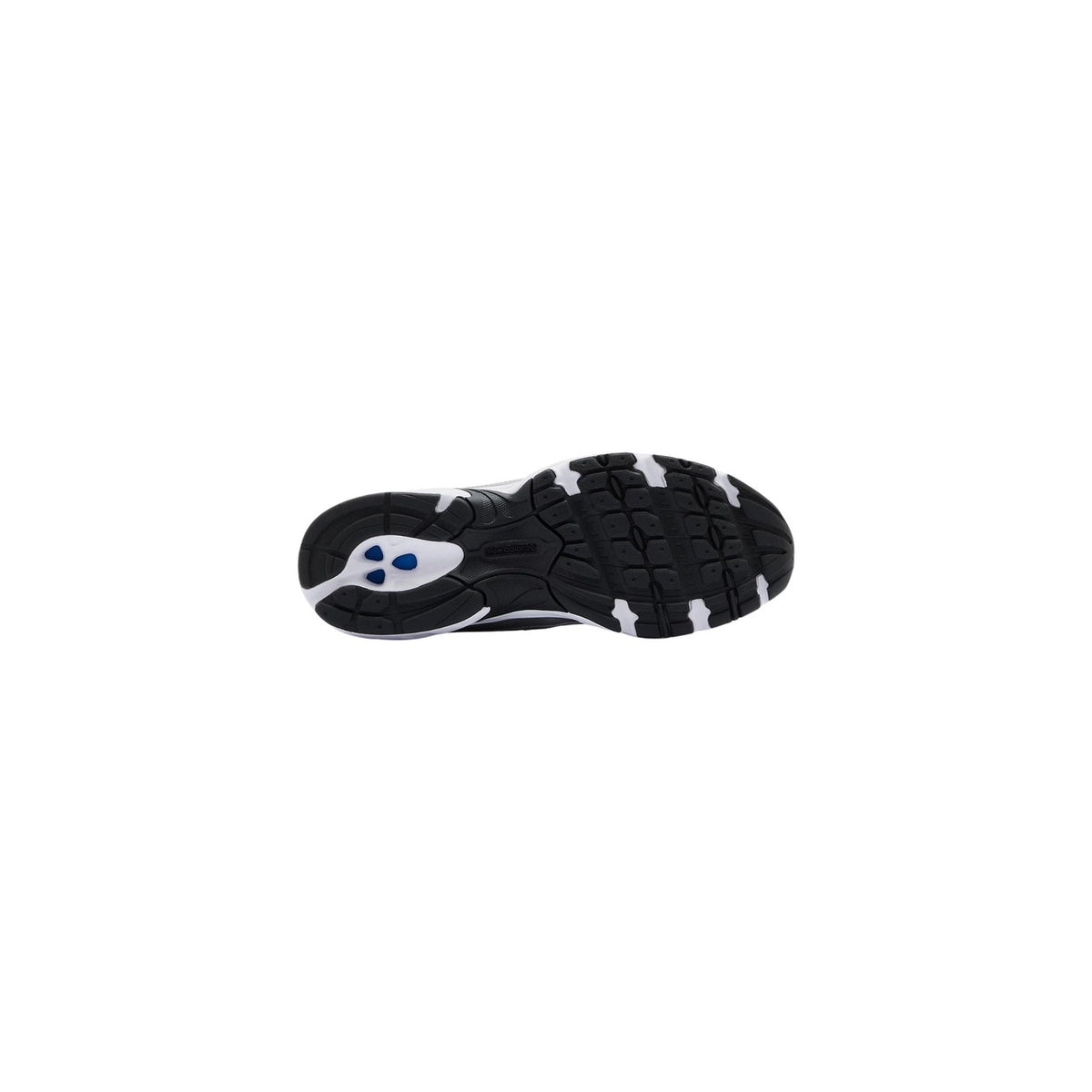 New Balance — Baskets gris unisexe — vue 5
