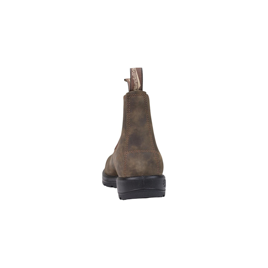 Blundstone — Stiefeletten 585 braun — Ansicht 4