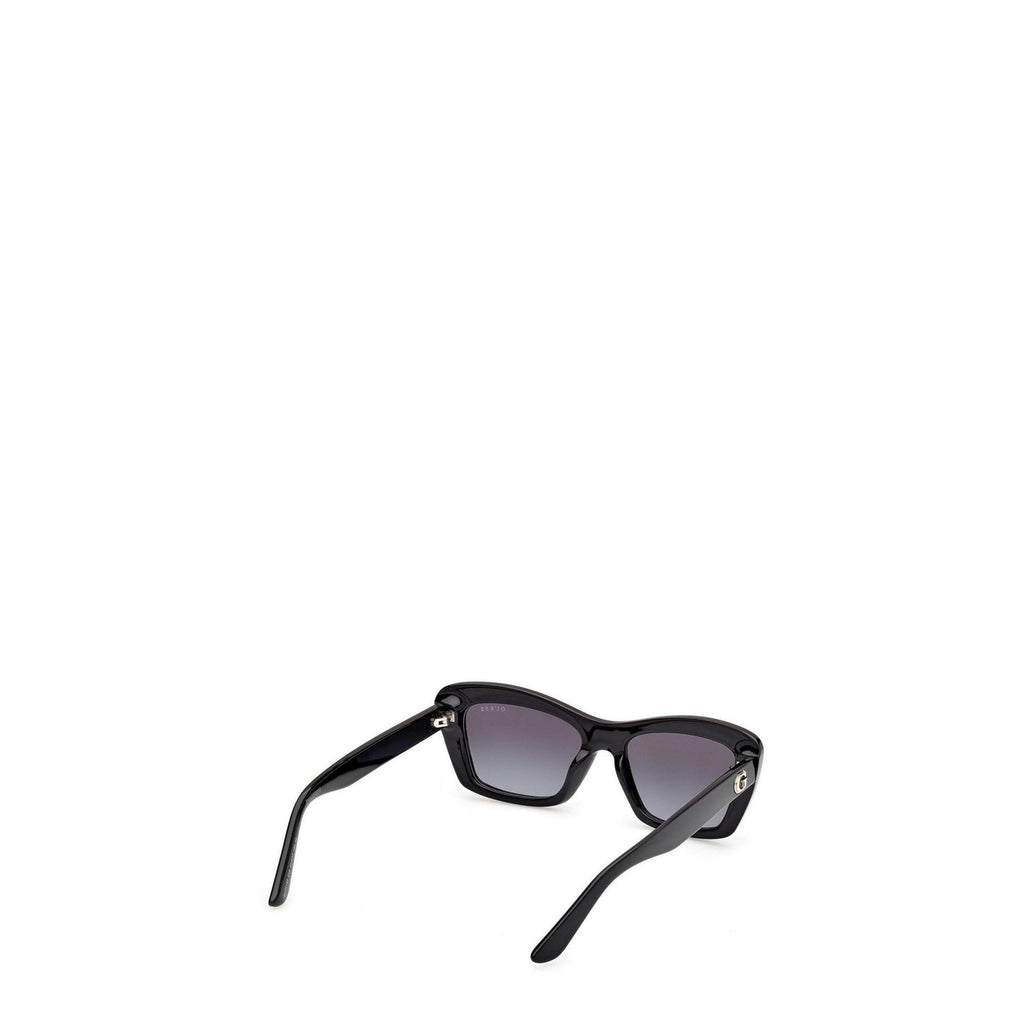 Guess — Women's sunglasses - black color — view 5