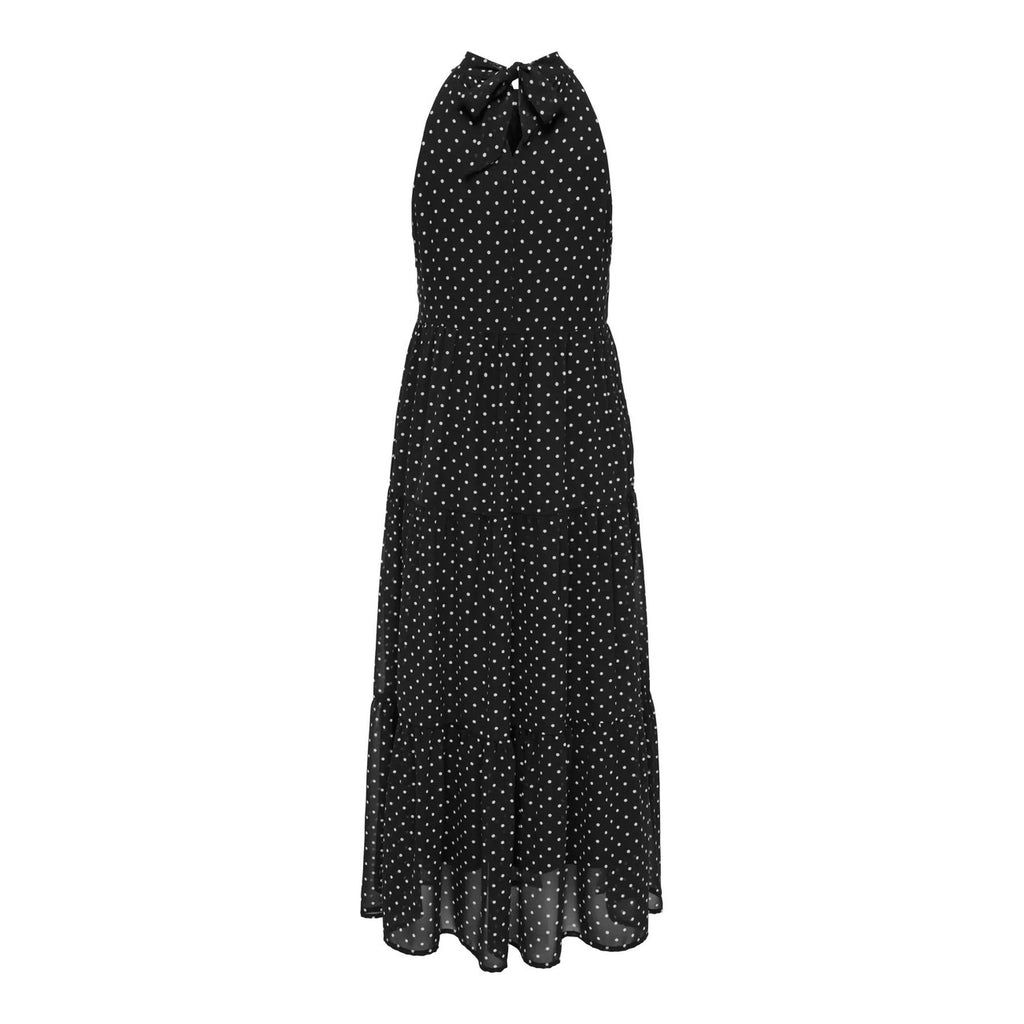 Only — Robe réf. 15357770 noir femme — vue 5