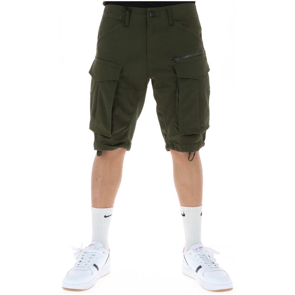 G-Star — Bermuda D26214 heren