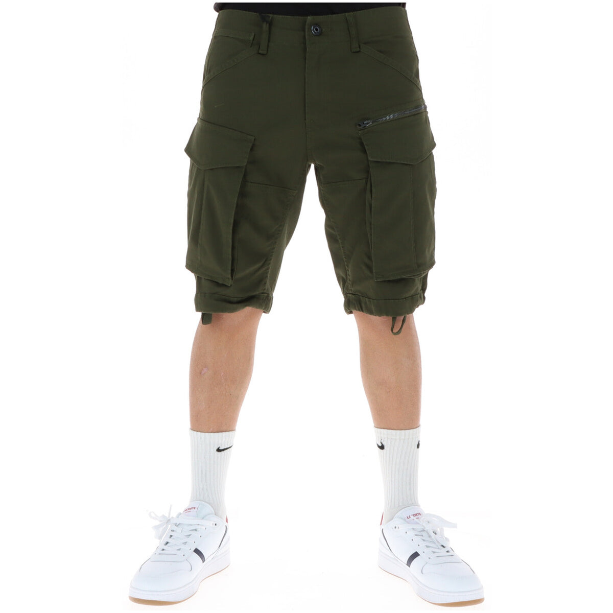G-star — Bermuda D26214 homme