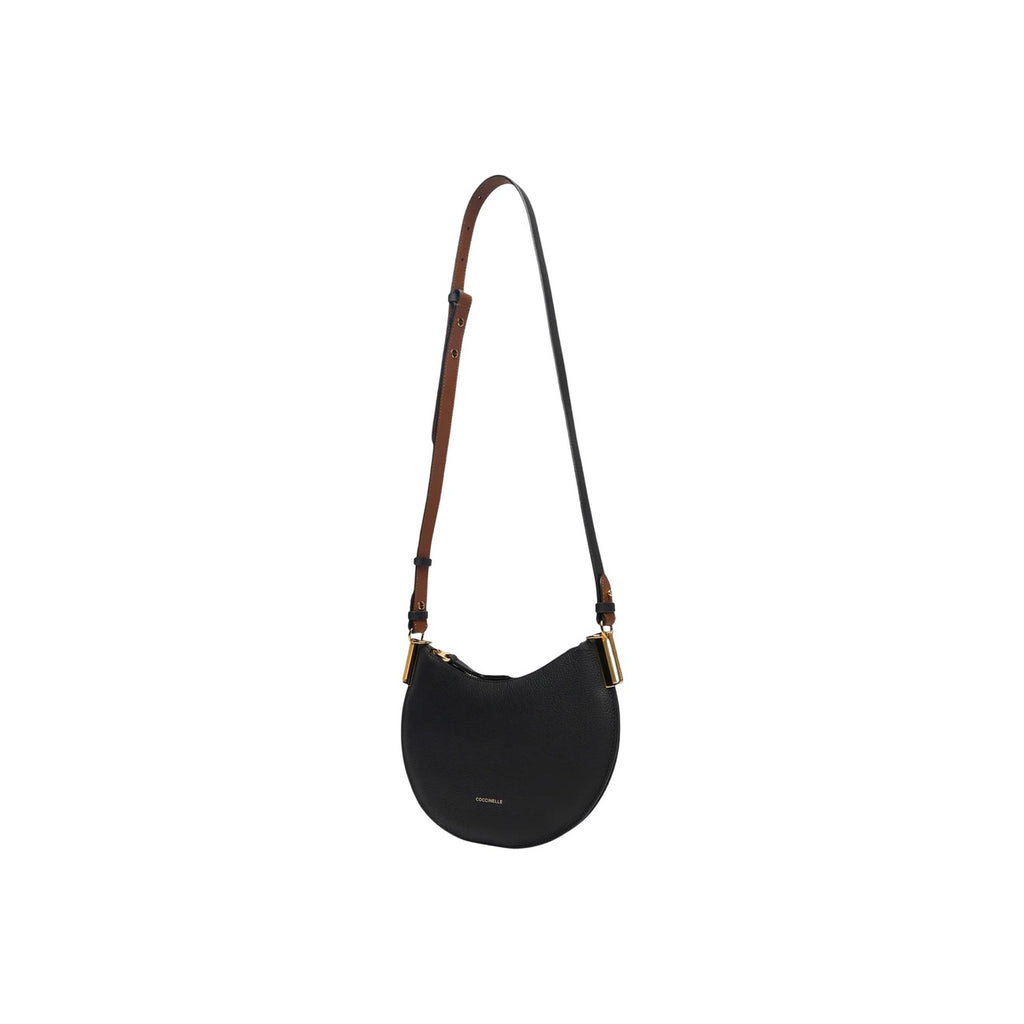 Coccinelle — Bag ref. COCCINELLESUNUP gray woman — view 3