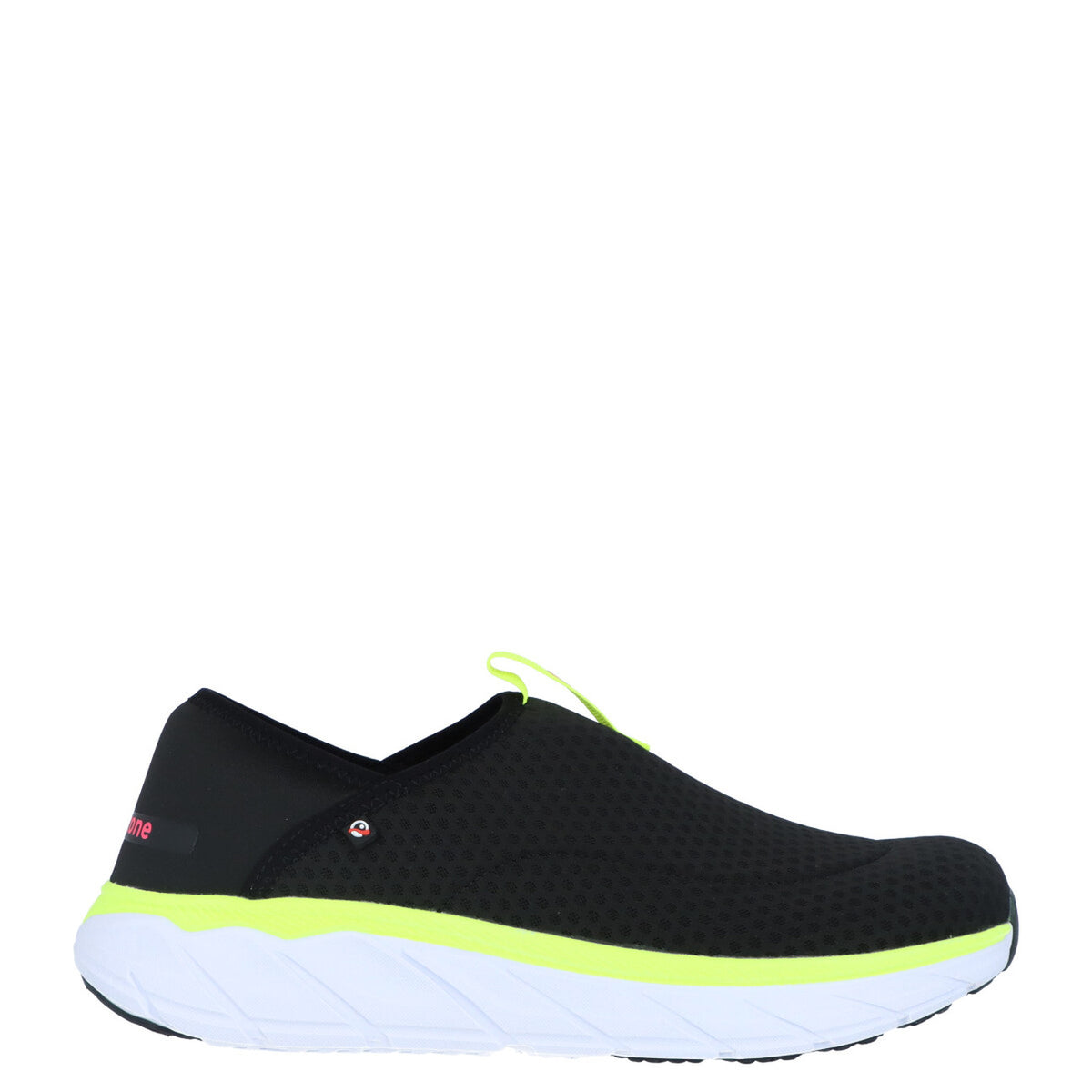 Mares — Baskets MRS41100M homme — vue 5