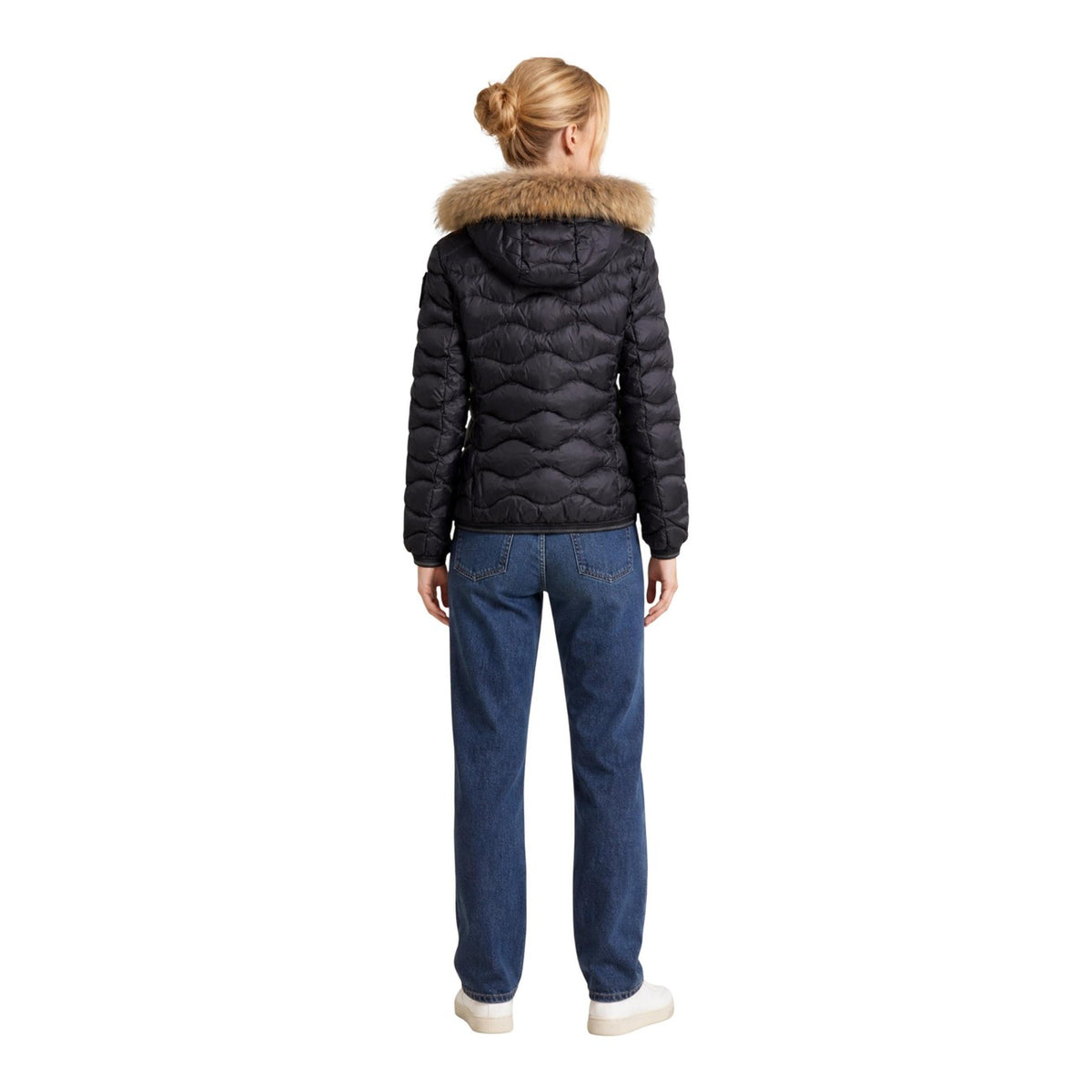 Blauer — Doudoune Aldie femme — vue 4