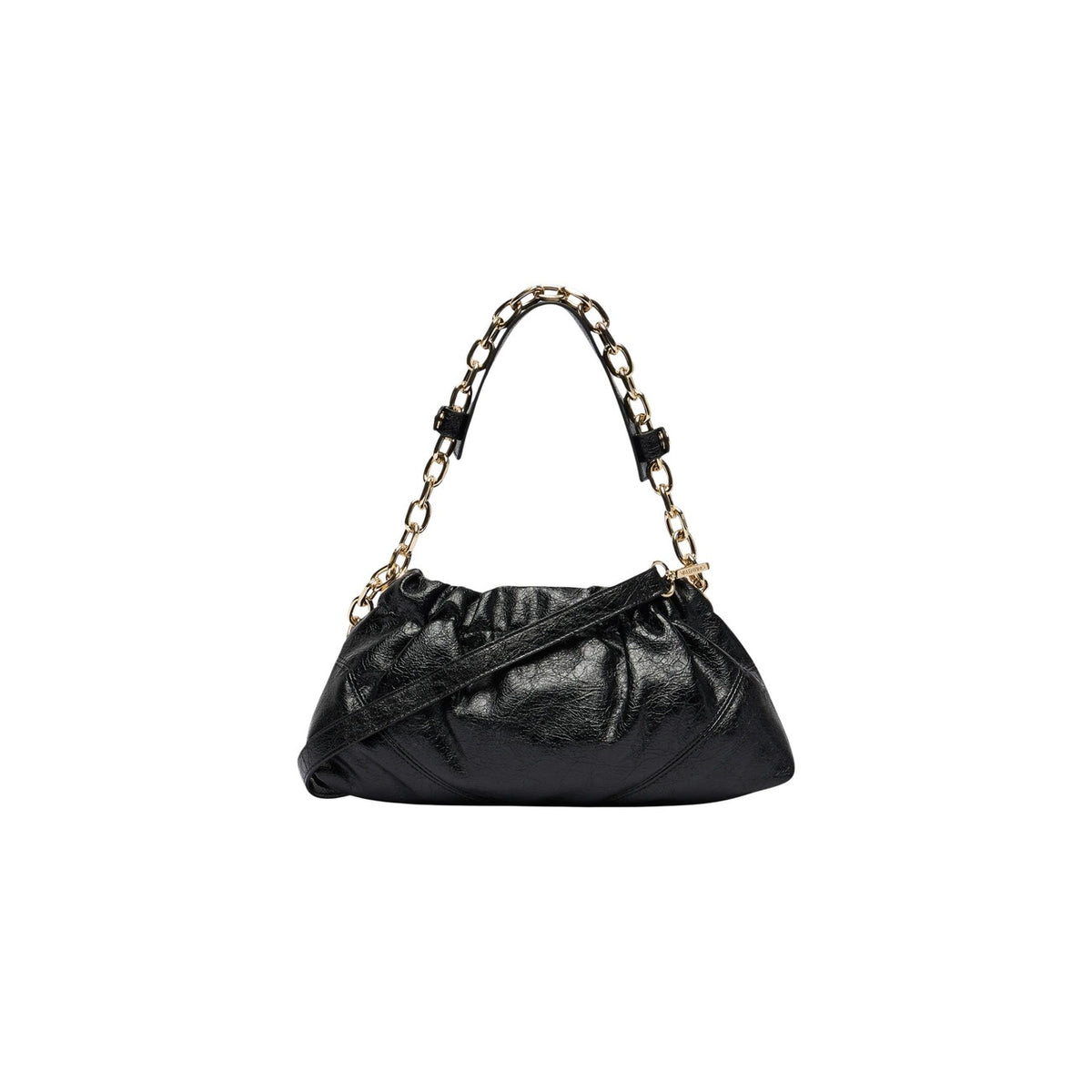 Valentino Bags — Sac LUMIRA noir femme — vue 3