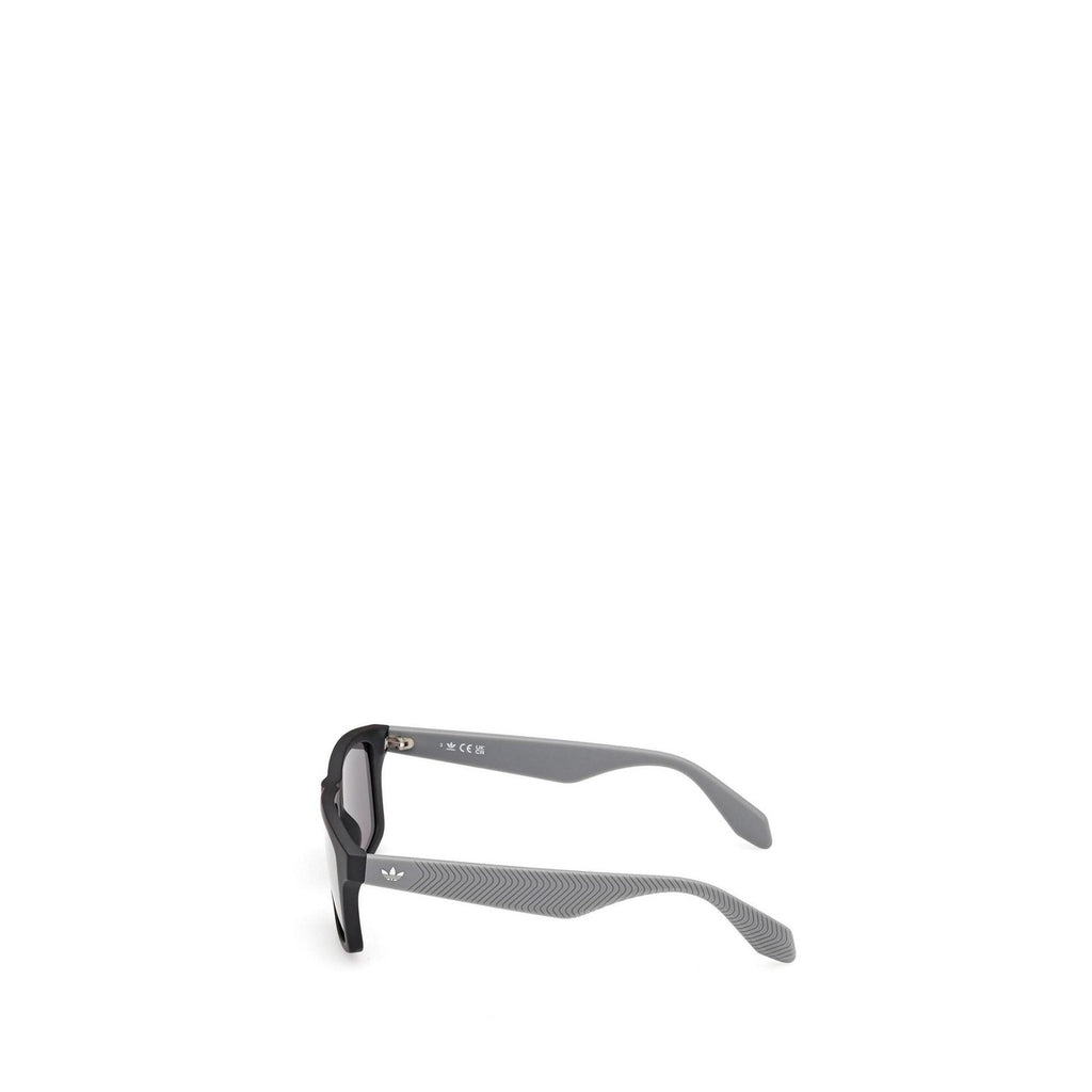 adidas Sport — OR0115 Navigator Glasses Black — view 2