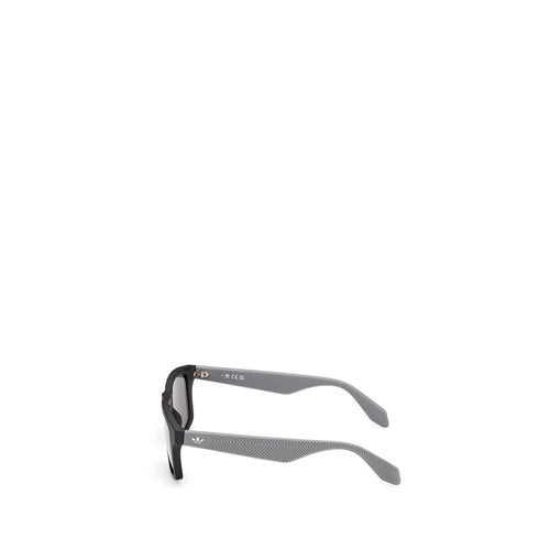 adidas Sport — OR0115 Navigator Glasses Black — view 2