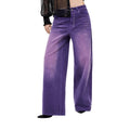Desigual — Pantalon Ref Porly violet femme