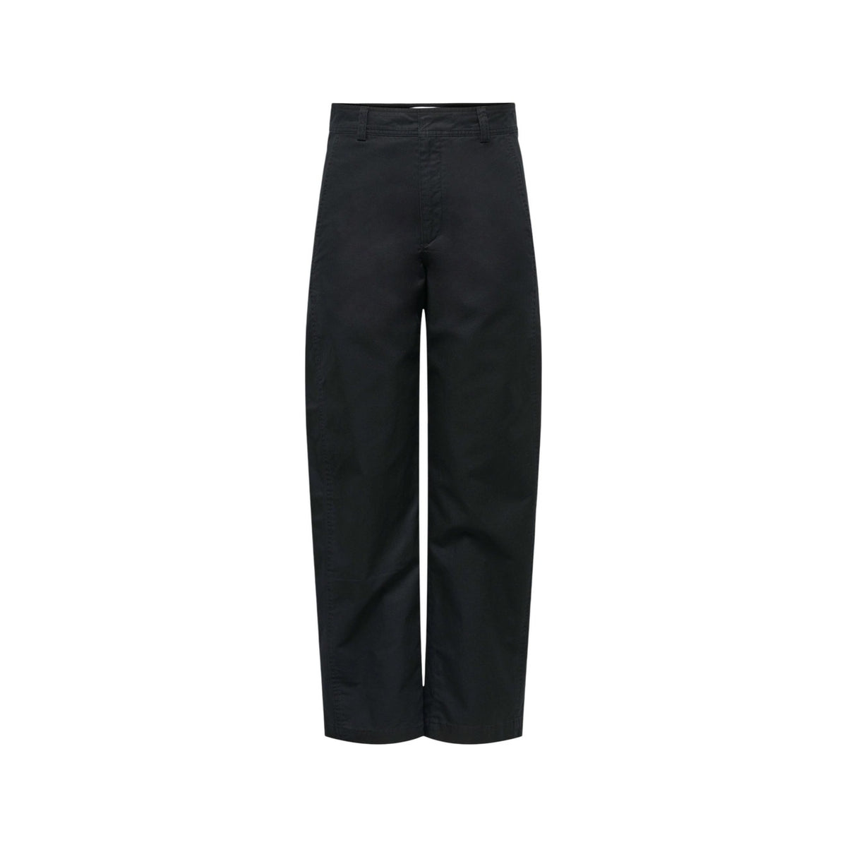Jacqueline de Yong — Damen-Hose 15367918 schwarz — Ansicht 3