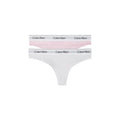 Calvin Klein Underwear — Set van 2 damesstrings