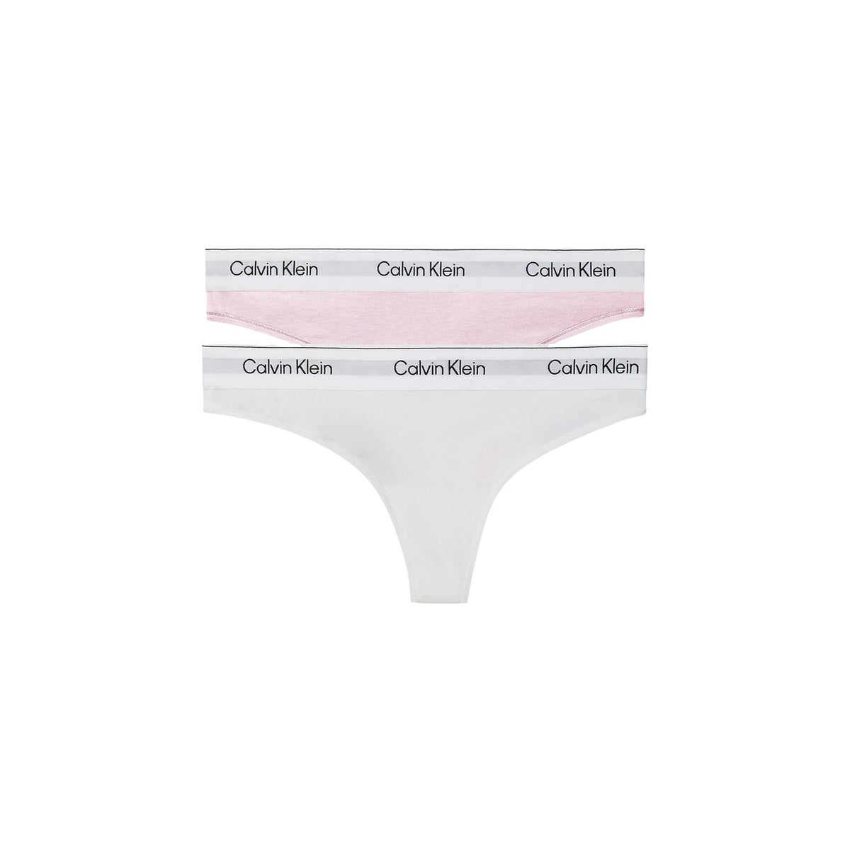 Calvin Klein Underwear — Set van 2 damesstrings