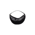 Calvin Klein — Women’s black Pinched Soft Crescent bag