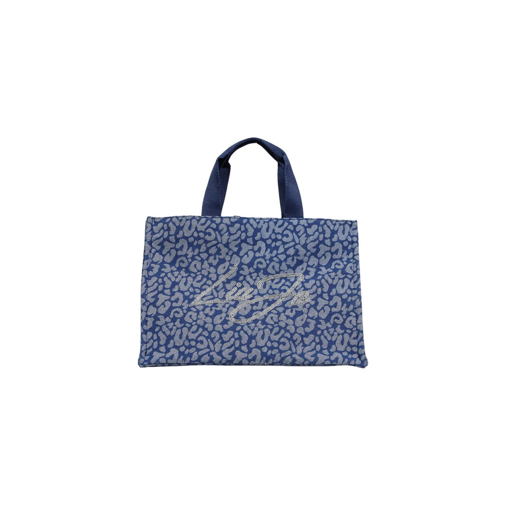 Liu Jo — tas blauw ref. 2A6026 D3200 voor dames