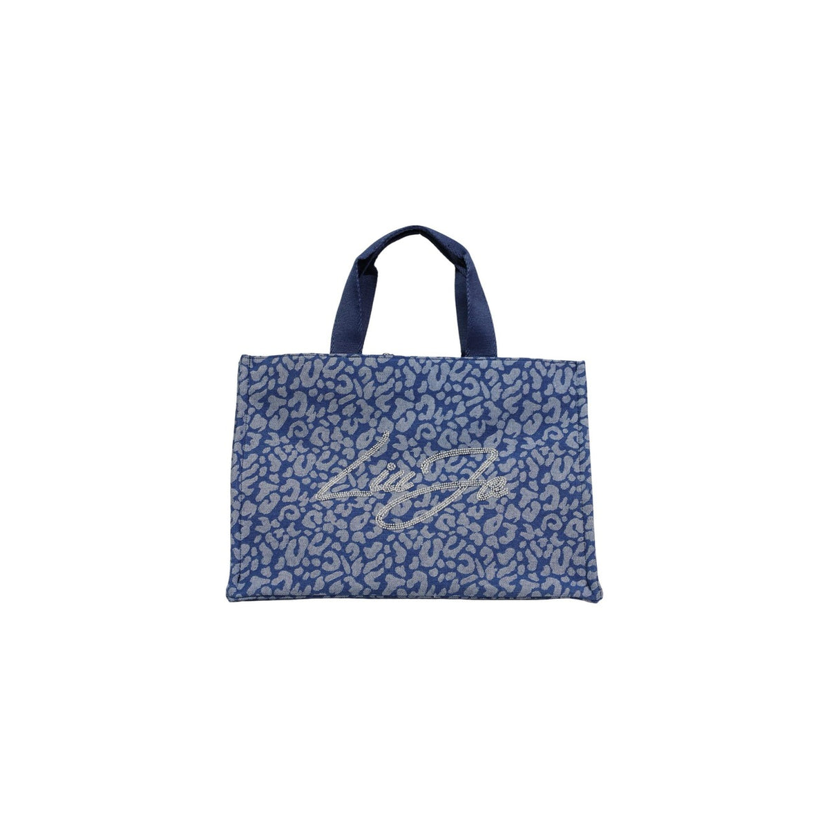 Liu Jo — tas blauw ref. 2A6026 D3200 voor dames