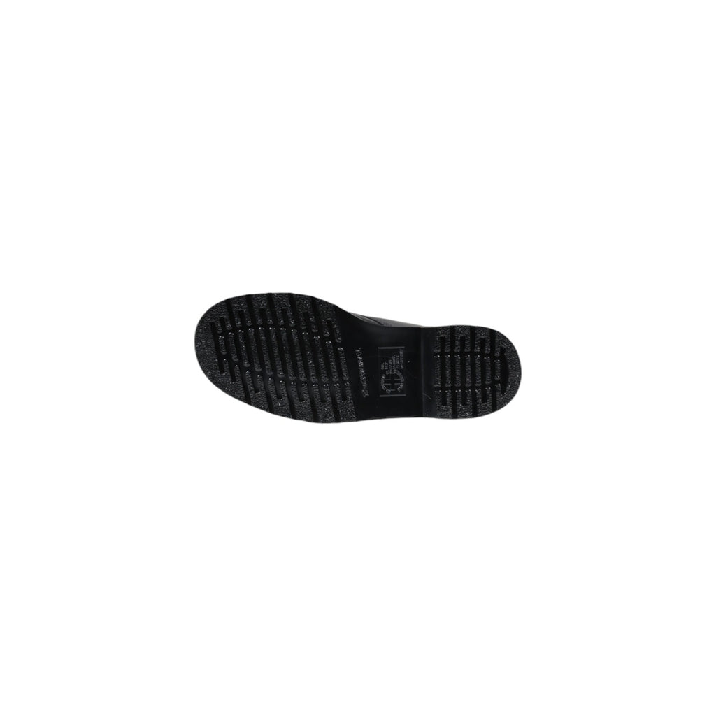Dr. Martens — Bottes réf. 14353001 en cuir noir homme — vue 5