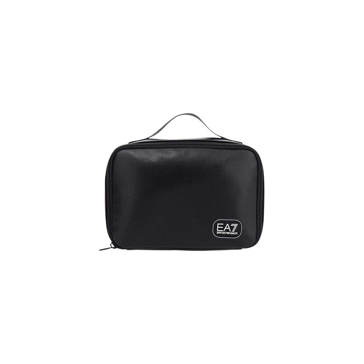 EA7 — Sac noir homme
