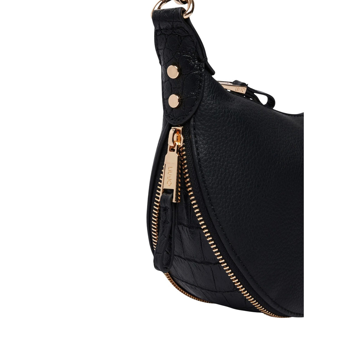 Liu Jo — Sac noir femme — vue 5
